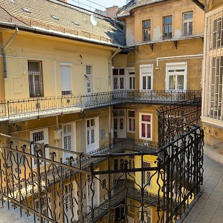 Westend Downtown Budapeşte Dış mekan fotoğraf